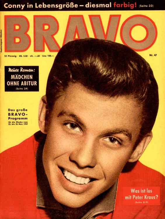 BRAVO 1959-47